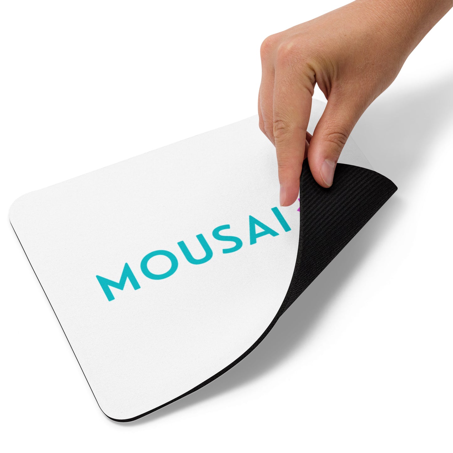 Mousai Mouse pad