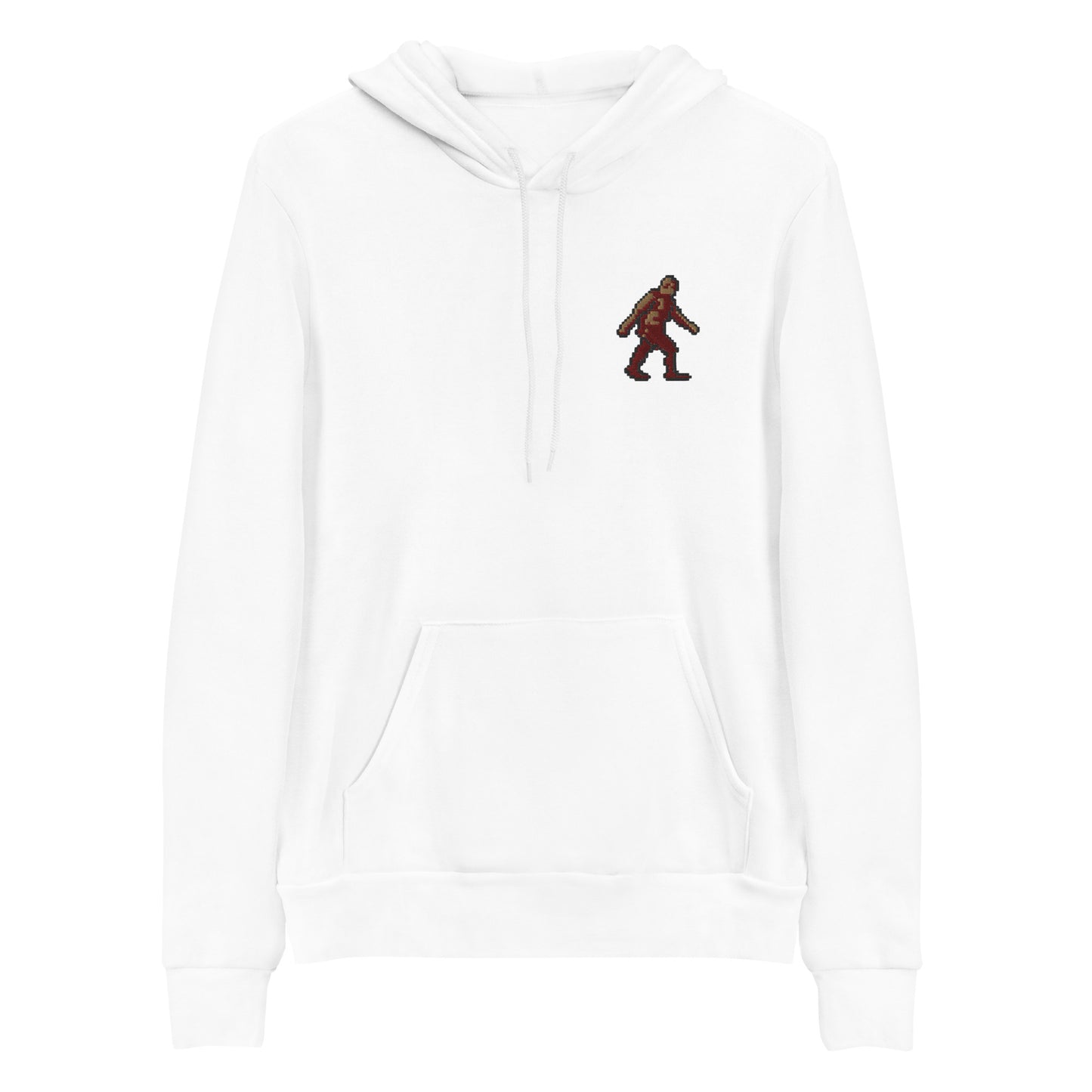Squatch Unisex hoodie