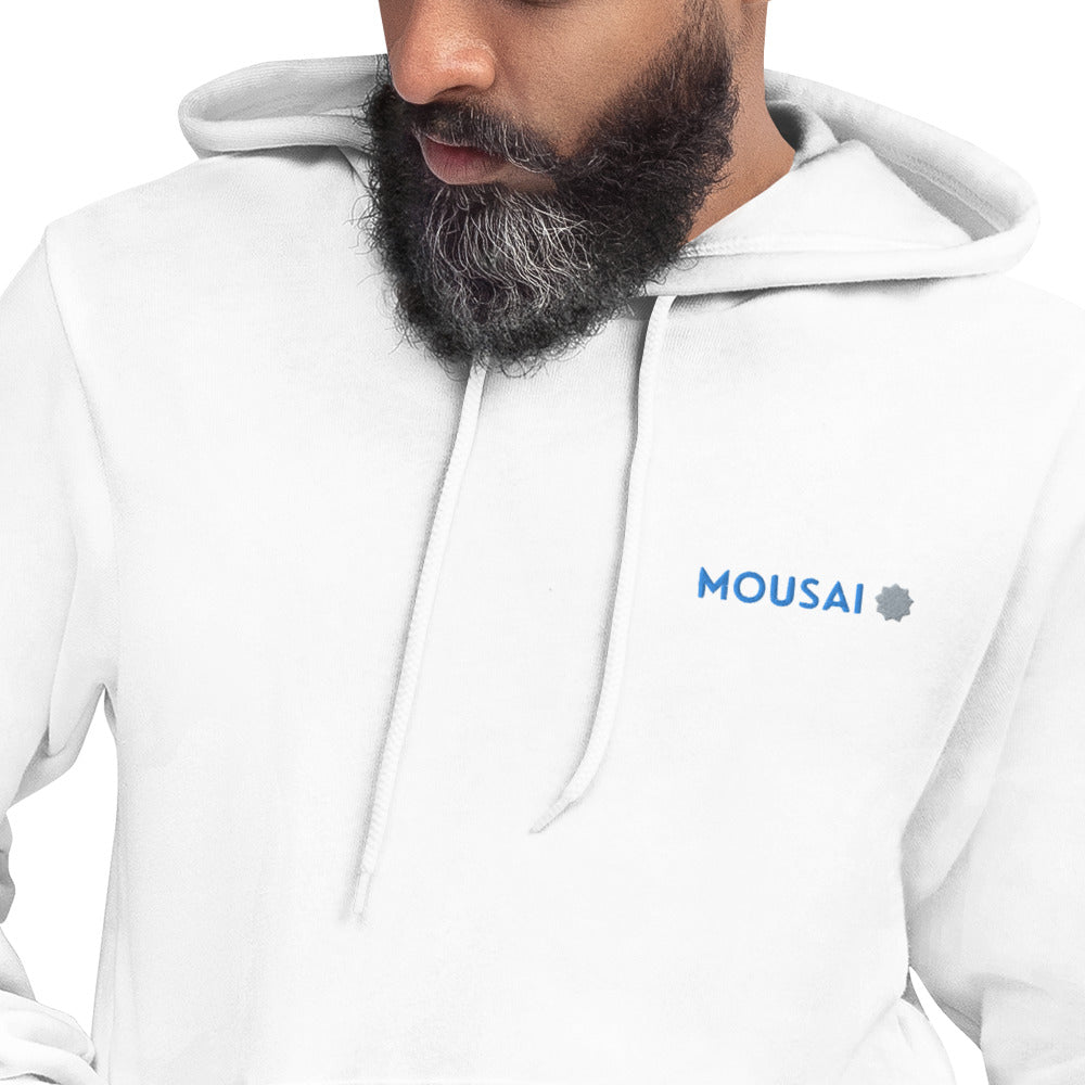 Mousai hoodie