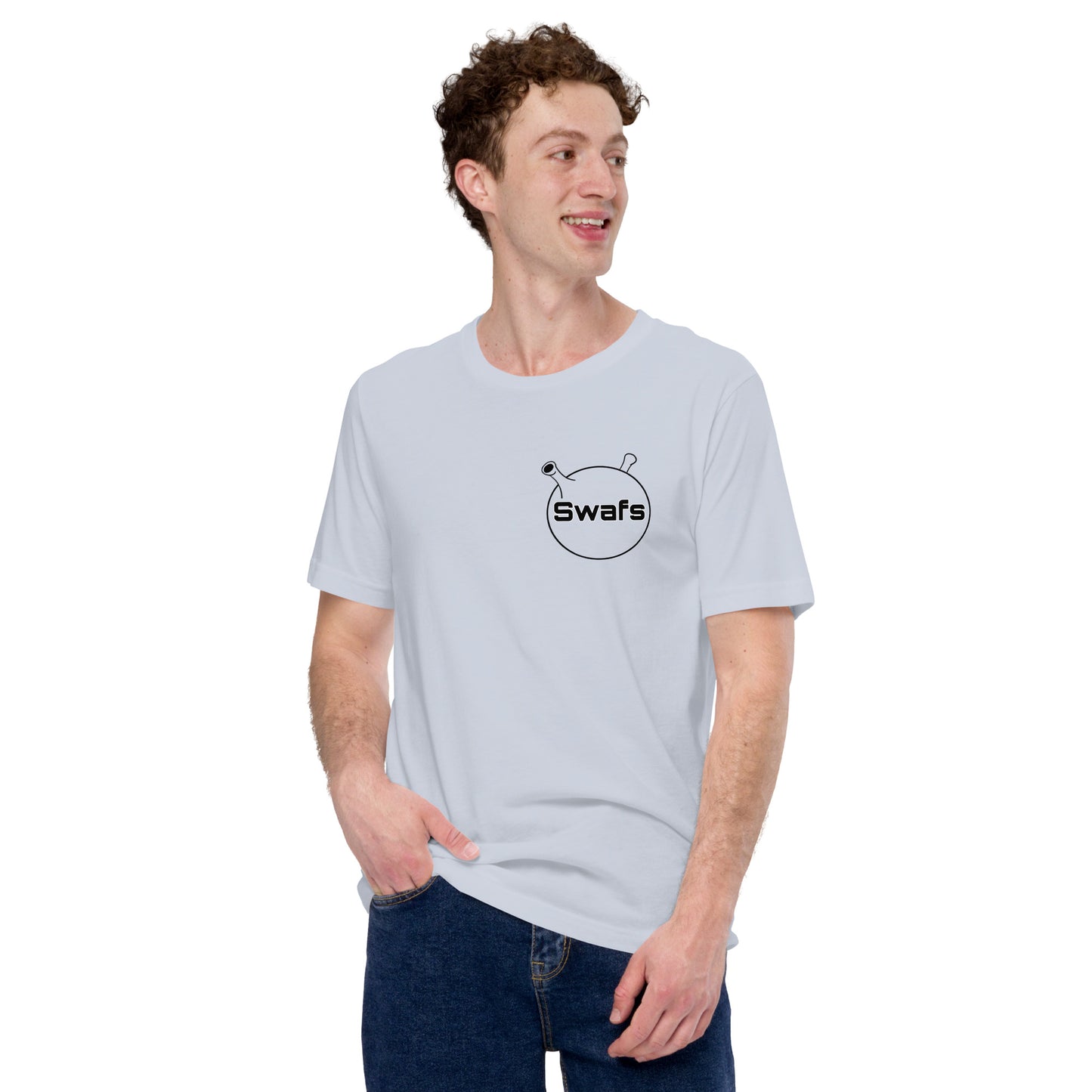 Swafs Unisex t-shirt