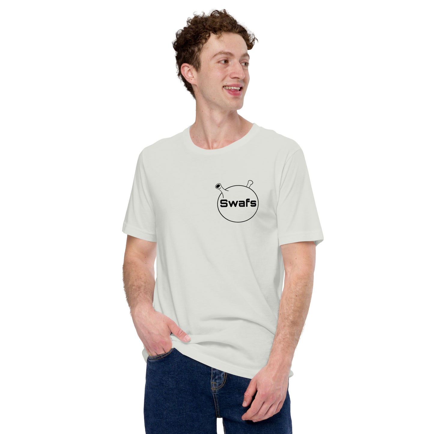 Swafs Unisex t-shirt